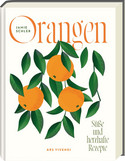 Orangen Kochbuch