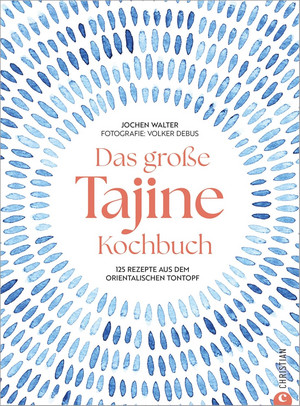 Das große Tajine-Kochbuch