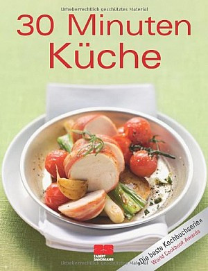 30 Minuten Küche Kochbuch Couchde - 